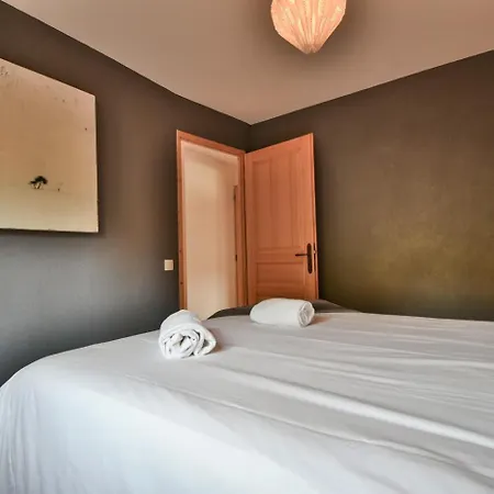 Les Raiches 4 Apartment Le Grand-Bornand