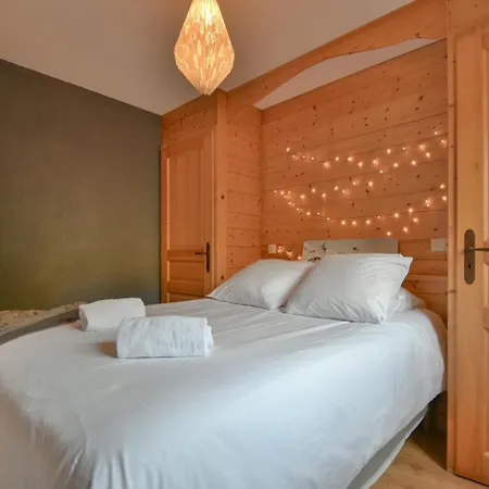 Les Raiches 4 * Le Grand-Bornand