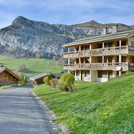 Les Raiches 4 Apartment